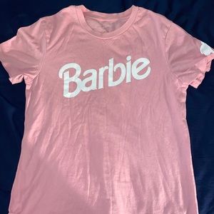 baribe tee